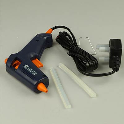Glue gun Bostik Handy