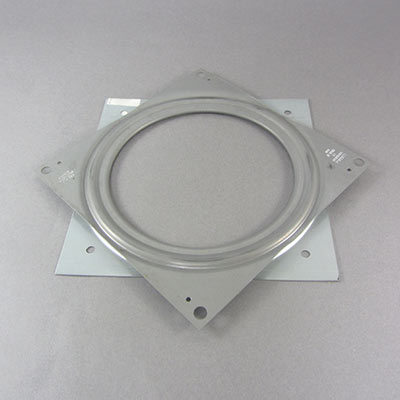 152mm ring turntable