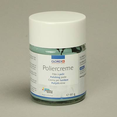 Polishing paste 60ml