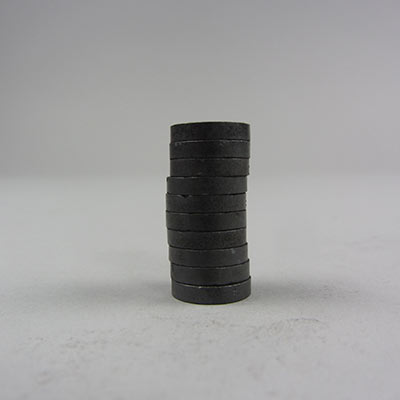 Crafty Bits CB051 12mm round magnets