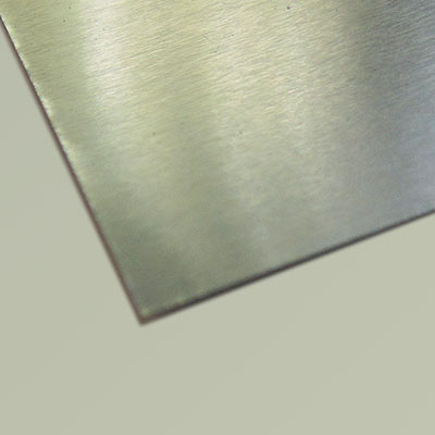 0.1mm aluminium sheet (RM20001)