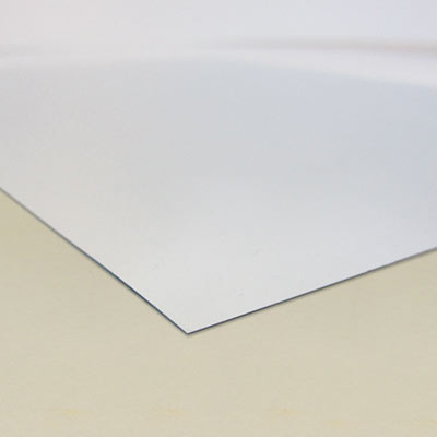 PVC mirror sheet