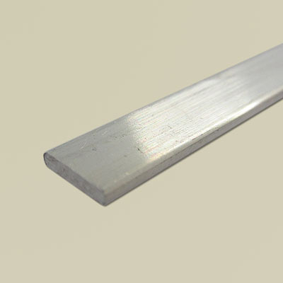 Aluminium strip