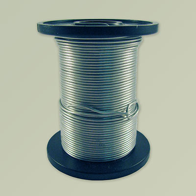 1.0mm x 30m soft aluminium wire