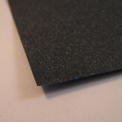 Wet & Dry abrasive paper 600 grit