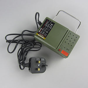 Proxxon mains adaptor