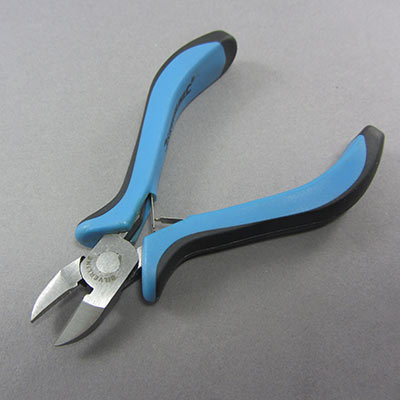 Mini side cutter