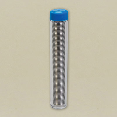 Silver line Multi-core solder