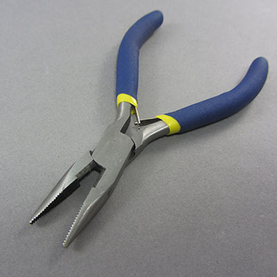 Modelcraft Snipe nose combination pliers