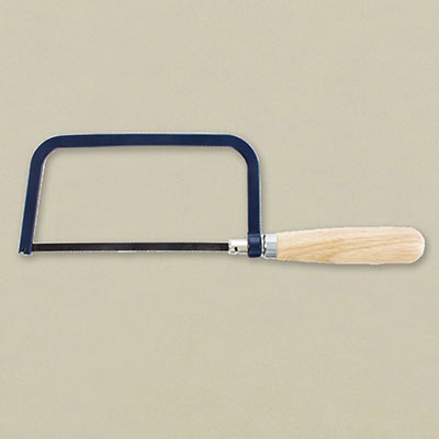 Saw, junior hacksaw