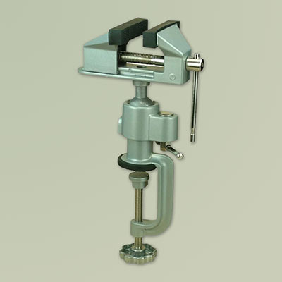 Model Craft Multi Angled Bench Vice PVC7008