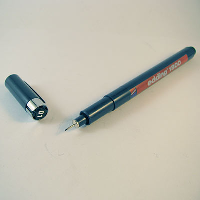 Edding Profipen