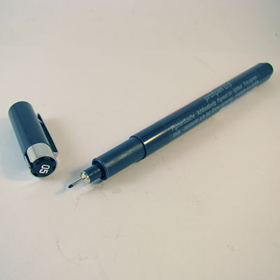 Edding Profipen