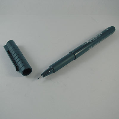 Faber Castell PITT Artist Superfine Fineliner Pen
