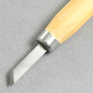 Jakar Wood Carving Mini Chisel Set