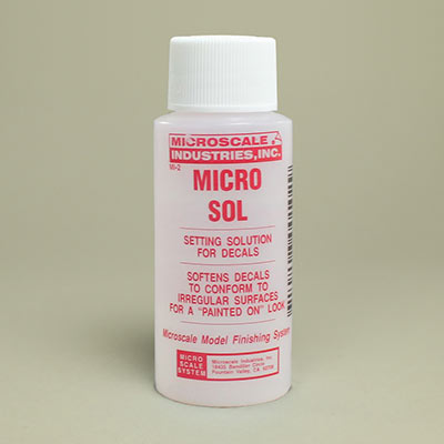 Micro Sol 1oz