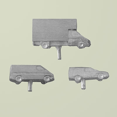 1:200 light vans