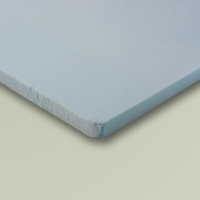 5mm blue styrofoam