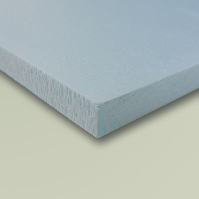 10mm blue styrofoam