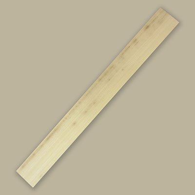 Obeche sheet 100 x 915mm