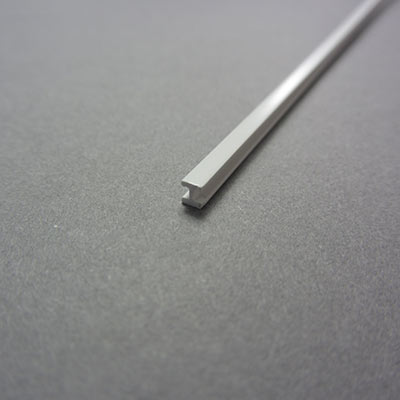 3.0mm ASA 'H' column