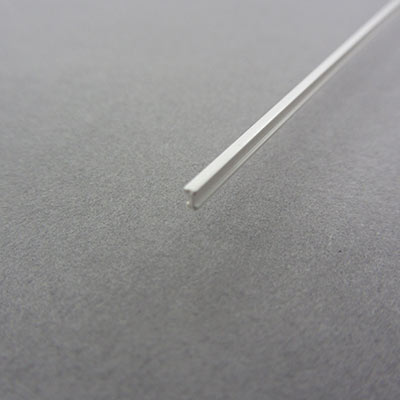 ASA 'I' beam 1.25 x 2.5mm