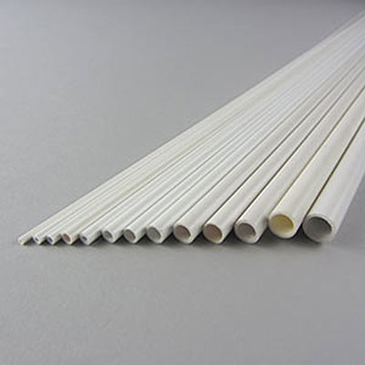 ASA round tube