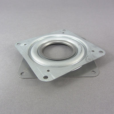 Turntable ring small 75mm