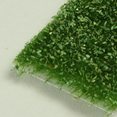 miniNatur weed tufts Summer
