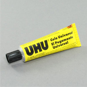Our guide to which adhesive to use