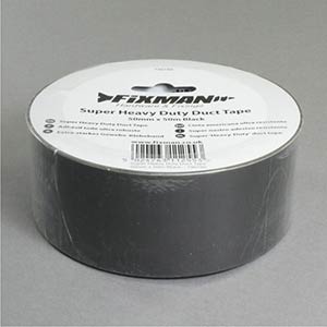 Black Gaffer tape