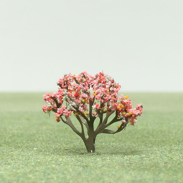 Amur maple model tree