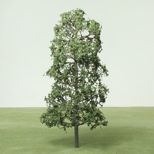 model alder tree