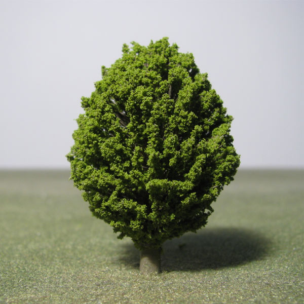 Hornbeam model tree
