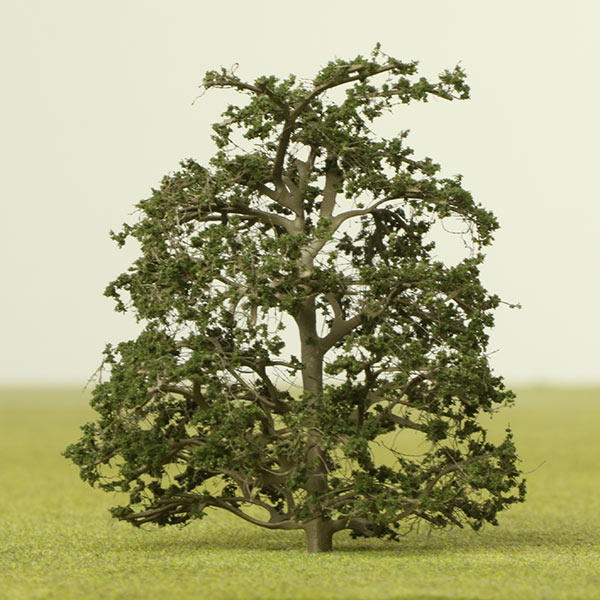 50mm model bush