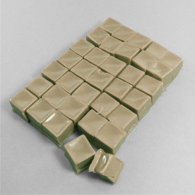 How to use Gelflex Moulding Compound
