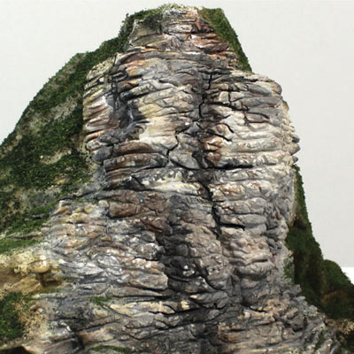 Woodland Scenics Plaster Products