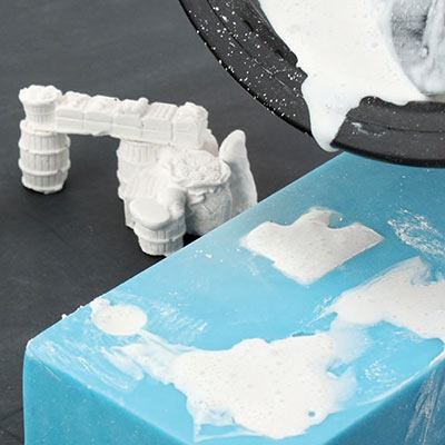Woodland Scenics - Super Strength Plaster