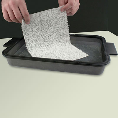 Woodland Scenics - Plaster Cloth & Plaster Sheets Woodland Scenics - Plaster Cloth & Plaster Sheets