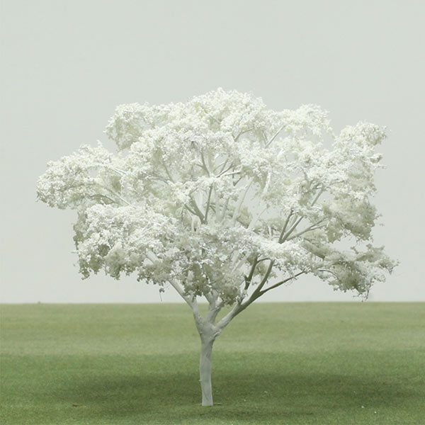 Leopard species model trees
