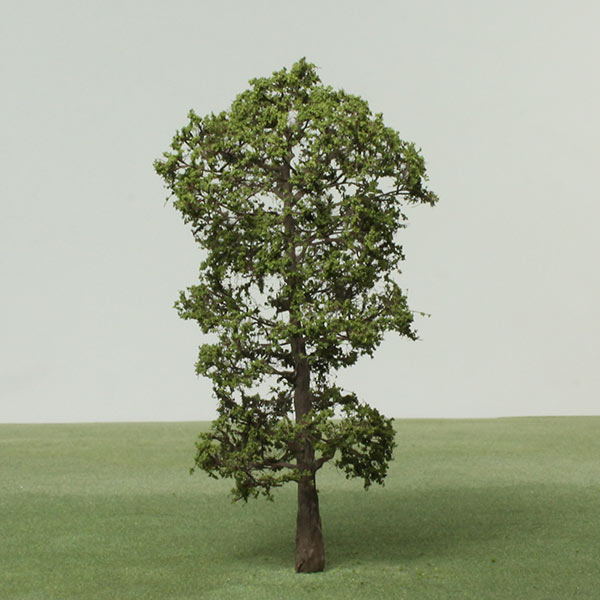 Hazel model tree