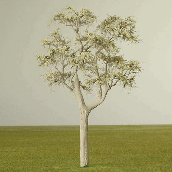 Bloodwood model tree