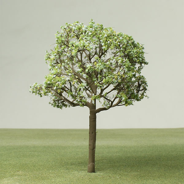 Spurge model tree