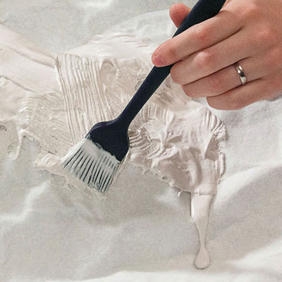 Woodland Scenics Plaster Brush