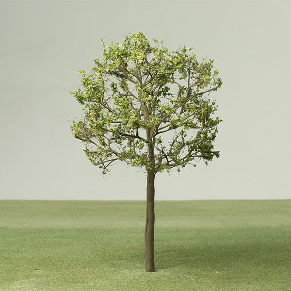 Fiddle leaf fig model tree