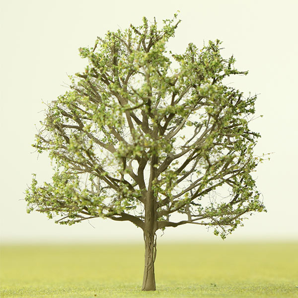 Honey Locust model trees
