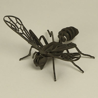Laser Cutting Materials