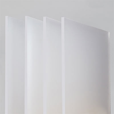 Green Cast recyclable cast acrylic sheet