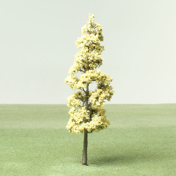 European larch model tree