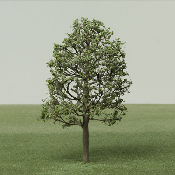 Sweet gum model tree